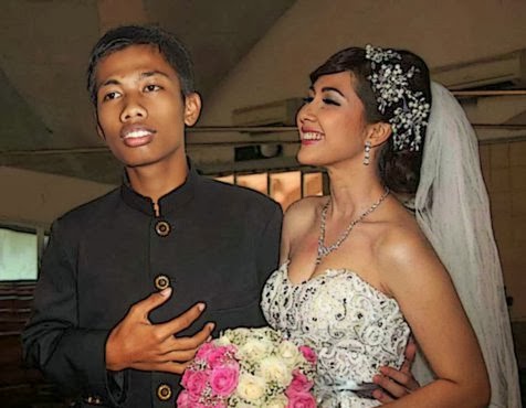Jangan Pernah Menikah karena 6 Alasan Ini! 