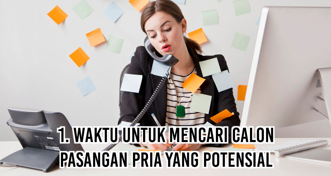 5 Hal Yang Menyebabkan Wanita Sulit Mendapatkan Jodoh 