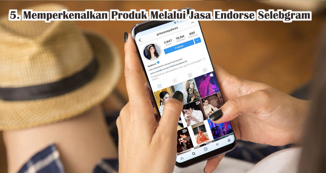  Tips Jitu Untuk Meningkatkan Penjualan Produk !