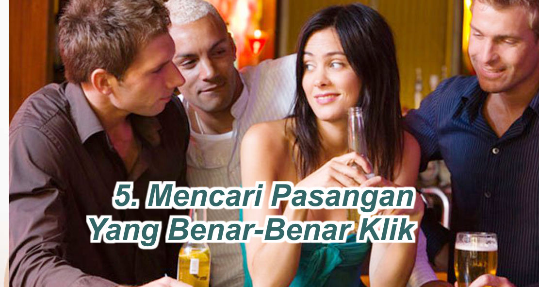  6 Alasan Mengapa Kamu Tidak Perlu Buru-Buru Menikah !