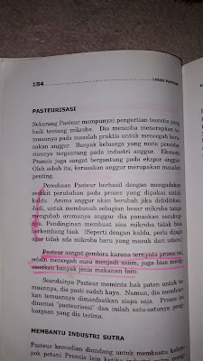 4 Hasil Penemuan Terbesar Louis Pasteur