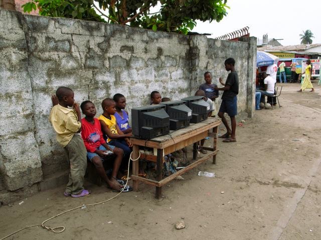 Suka Duka Rental Playstation Semasa Kecil