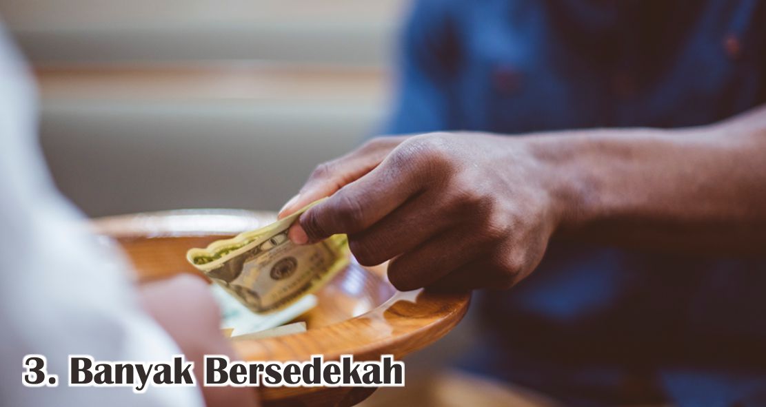  4 Amalan Sunnah yang Dianjurkan Saat Maulid Nabi Muhammad SAW !