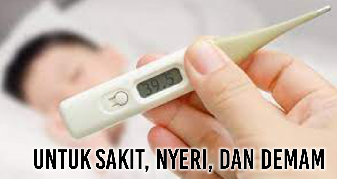 Demi Kesehatan, Ini Dia Perlengkapan Medis Yang Wajib Kamu Miliki !