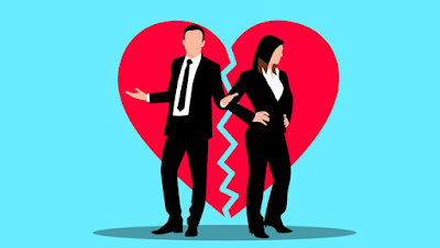30 Kata-kata Menyayat Hati Tentang Perceraian Dalam Rumah Tangga