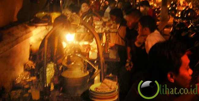 9 Tempat Wisata Edukatif di Yogyakarta