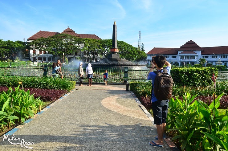 Udah Bosan Main ke Malang, ya gan?