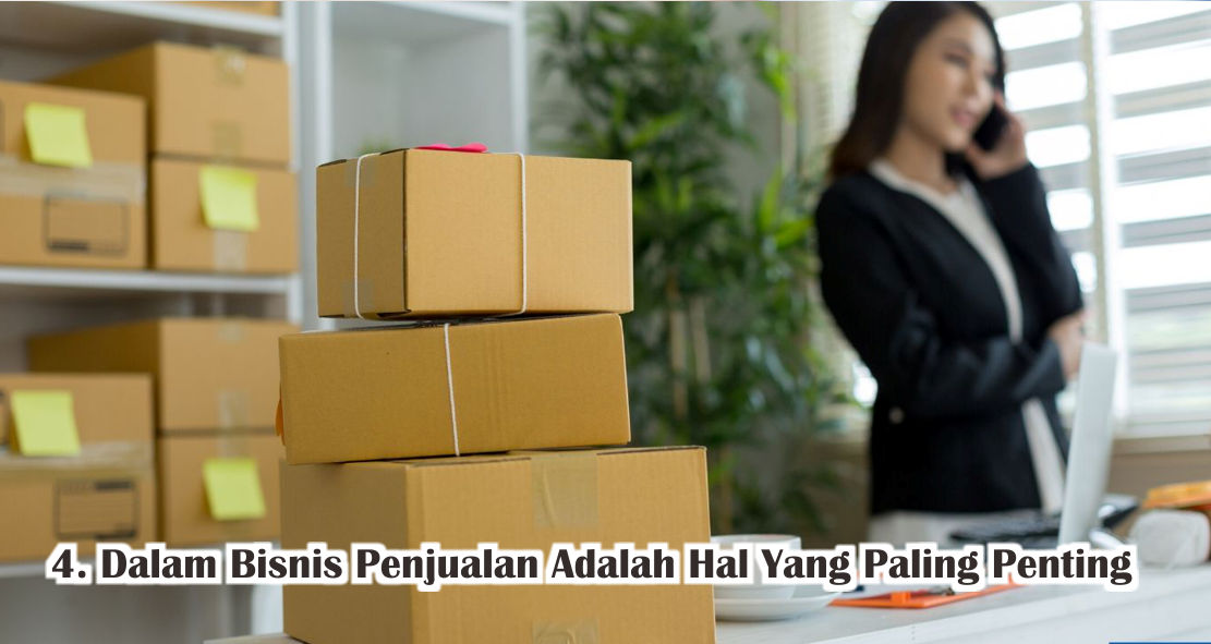  5 Mitos Dalam Bisnis Yang Ternyata Salah Kaprah
