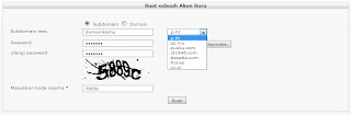 Cara Membuat Website &#91;dot&#93;com Gratis Seumur Hidup