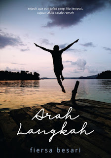 Buku Fiersa Besari