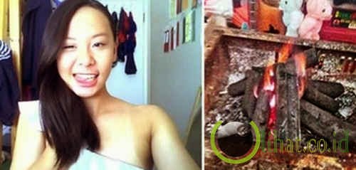 Miris Gan! Beberapa Kisah Orang Yang Mengumumkan Bunuh Diri Di Media Sosial