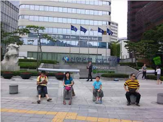 &#91;Foto&#93; Seoul Summer Trip 7D/6D Report 2013
