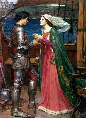Kisah Cinta di Dunia yang Tercatat dalam Sejarah &#91;Agan Sista Masuk&#93;
