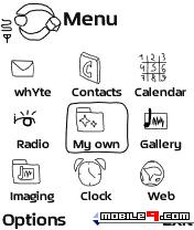 S60v2 Themes