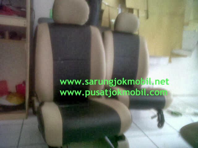 jual sarung jok mobil siap kirim ke seluruh indonesia