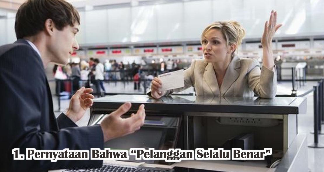  5 Mitos Dalam Bisnis Yang Ternyata Salah Kaprah