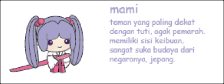 Dijamin Gemes Baca Komik Ini! Tuti &amp; Friends, Komik Paling Imut di indonesia!