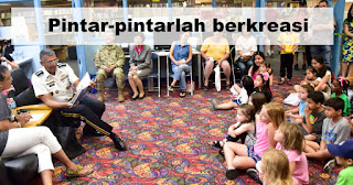  Ide Kreatif Untuk Rayakan Ulang Tahun Anak Yang Mengesankan ! 