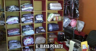 Kebiasaan Sepele yang Ternyata Jadi Sumber Keborosan