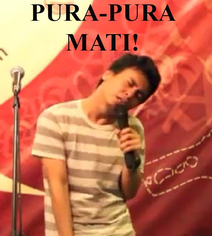 BALADA SMS CEWEK PMS (part 1) :D