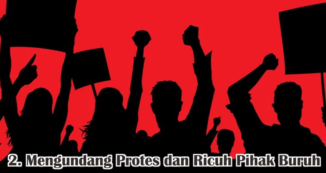  Sejarah Dan Asal-Usul Adanya THR Di Indonesia ! 