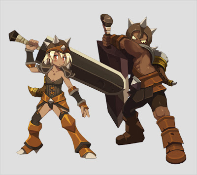 Game Online Indonesia beserta Mainstreamnya...