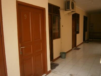 Kost Murah Cempaka Putih Jakarta