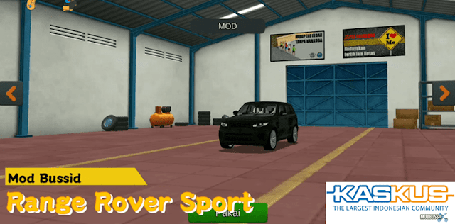 27+ MOD BUSSID Minibus Mobil Pribadi Lengkap,(Avanza,lcgc,toyota,honda,mitsubishi