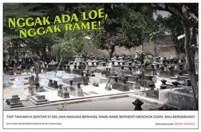 Cara Seru Meninggalkan Kebiasan Merokok Cekidot