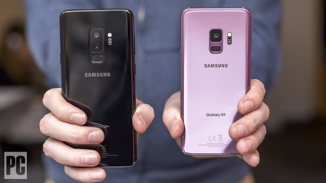 4 Inovasi Pada Dunia Smartphone Modern Yang Diciptakan Oleh Samsung