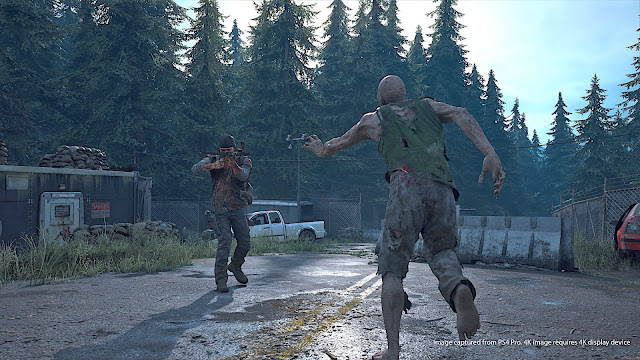 5 Game yang akan dirilis April ini
