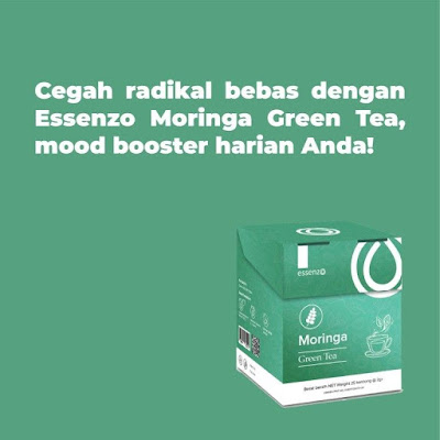 INI DIA Manfaat Daun Kelor Yang Efektif Tingkatkan Imunitas Tubuh Saat Pandemi Corona