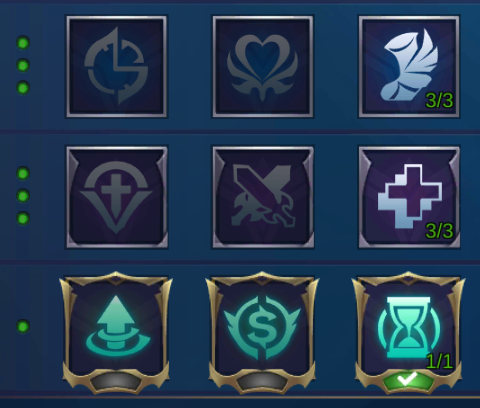 Build Item Terkuat Akai 2020
