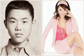 10 Selebritis Cantik Asia yang Ternyata Laki-Laki