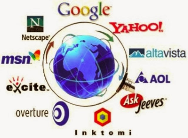 Semut Lebih Efisien Daripada Google