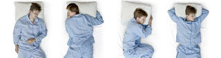 Arti di Balik Posisi Tidur Anda