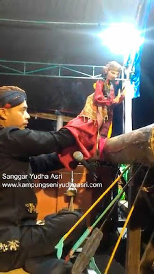 Sewa Pertunjukan Wayang Golek di Jakarta Telp. 081283704326/087871527369
