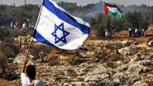 palestina-vs-israel-apa-benar-itu-perang-agama