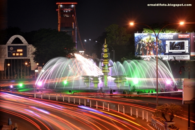 50 Fakta menarik dan Unik all about Palembang city