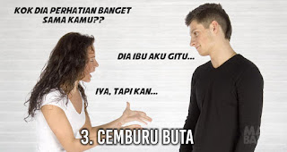 Hati-hati, Sikap Ini Bisa Buat Pasanganmu Selingkuh!