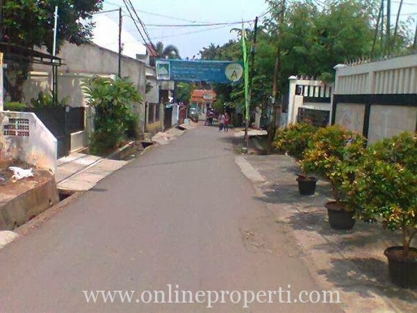 Dijual Rumah Strategis Siap Huni di Cilandak, Jaksel AG378