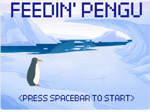 feedin--pengu-by-siberiansquid