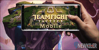 7 Game Mobile Terbaik yang Akan Hadir di Tahun 2020