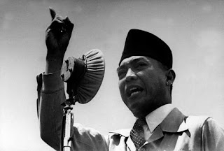 15 Kata-Kata Mutiara Dari Seorang Bung Karno