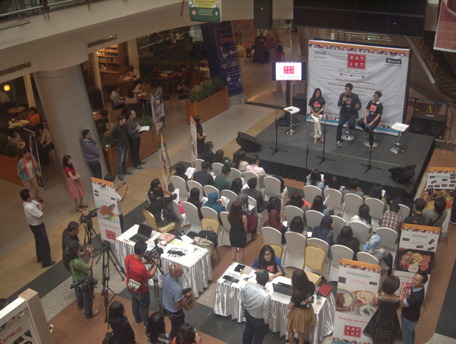 Pengalaman ane gan, yang jago fotografer masuk gan!!