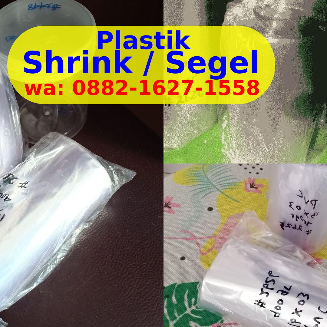 Segel Plastik Bernomor Ö88ᒿ-lϬᒿ7-l558{WhatsApp}
