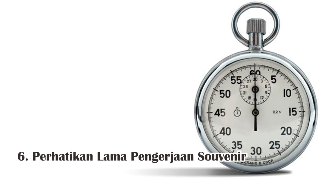 Cara Tepat Memilih Souvenir Untuk Acara Kantor, Jangan Sampai Salah !