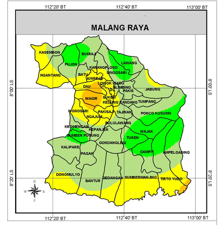 ~malang raya, bahasa walik'an, arema, dan keindahannya~