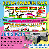 Sablon Kaos Satuan | Cetak Bendera Murah di Bekasi
