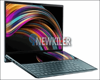 Daftar Harga Laptop Asus Terbaru 2020